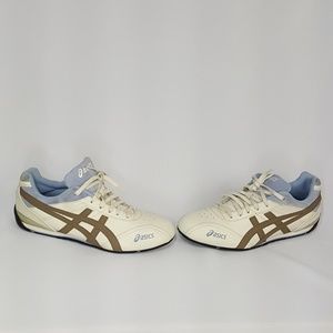 ASICS SHIHAN  WOMENS SZ 9.5 HL8E8